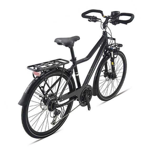 Xe đạp điện Giant Momentum ISEE 530 2022***